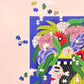 Puzzle 500 teilig 'La Grenade'