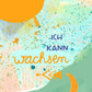 Affirmationskarten für Erwachsene 'Karten für ein gutes Leben'