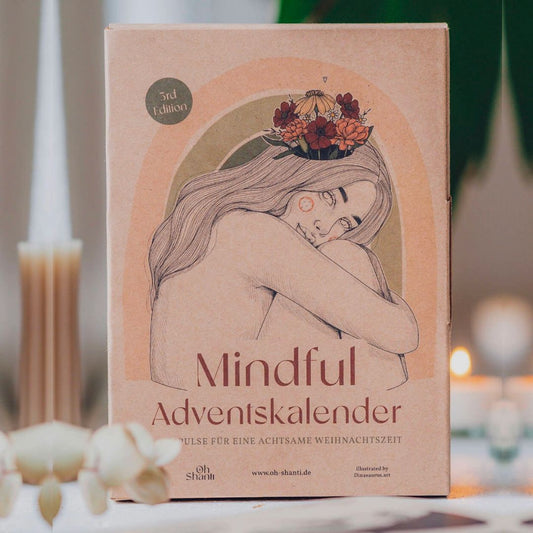 Mindful Adventskalender