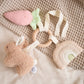 Activity Spielzeug 'Hase Fine'