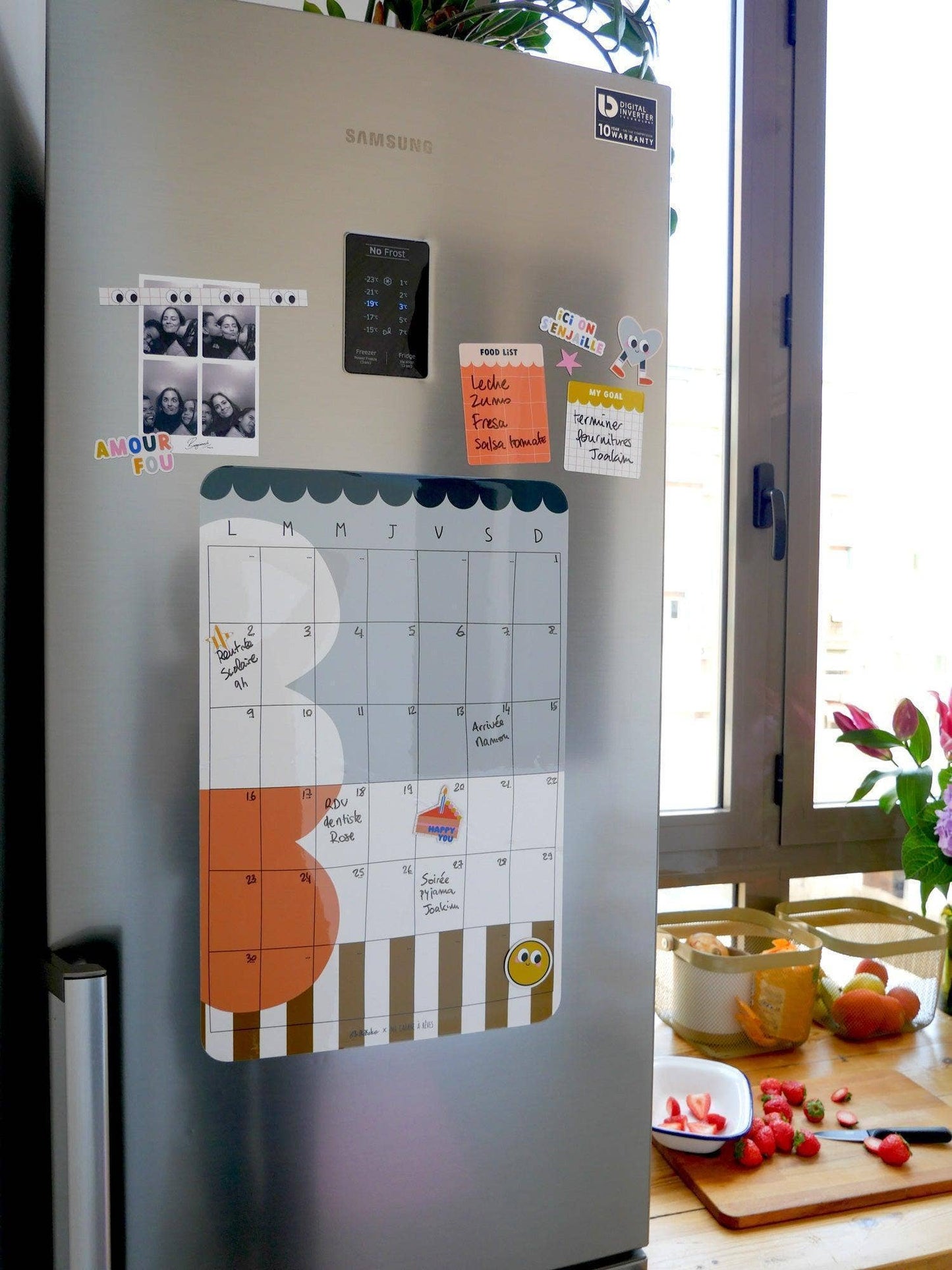 Magnetisches Abdeckband Bush Taxi