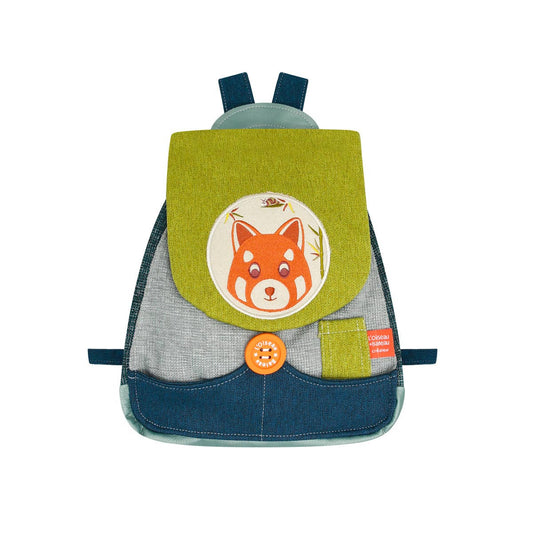 Kinderrucksack 'Red Fox'