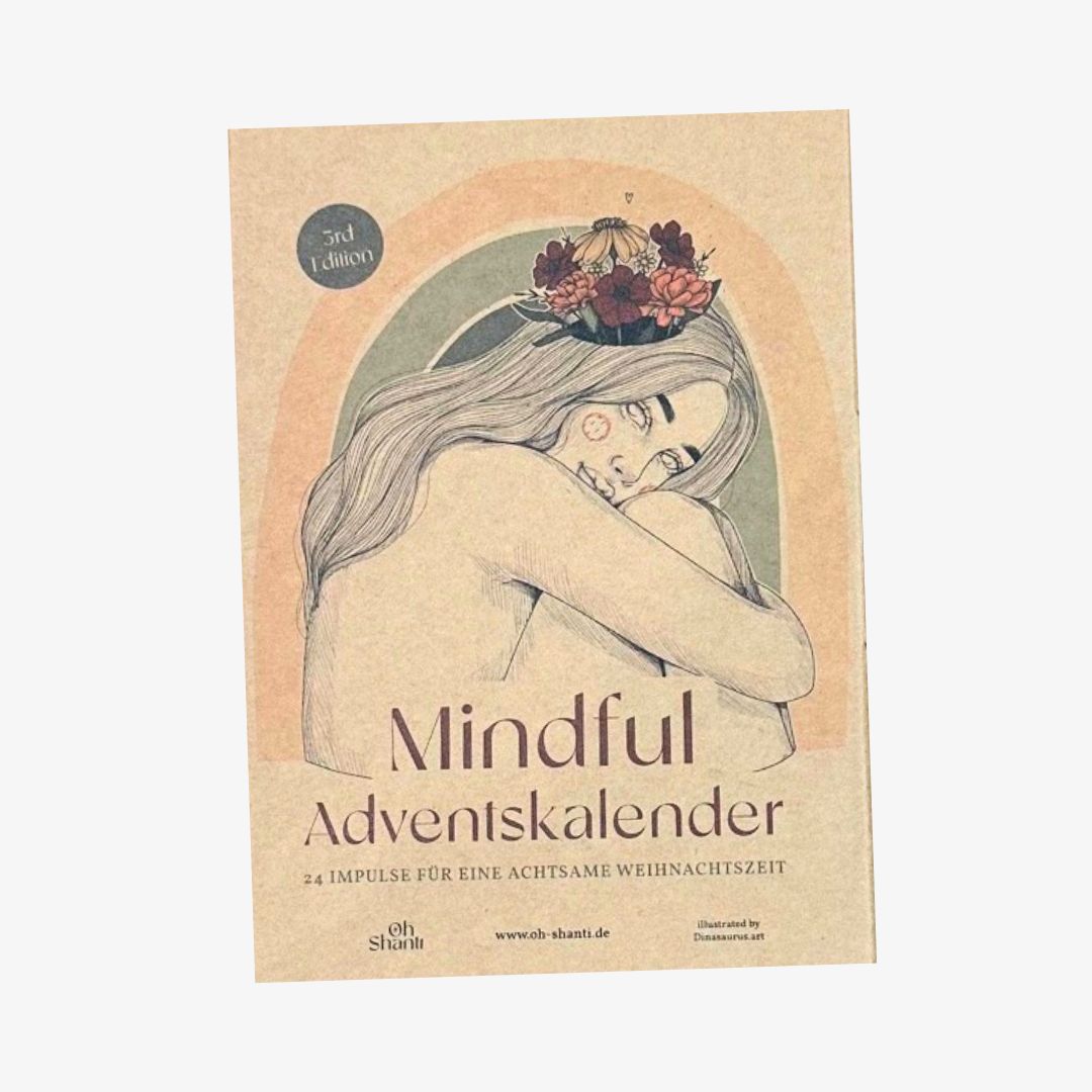 Mindful Adventskalender