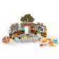 Spielset „Das alte Ägypten“ Konstruktionsset