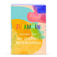 Affirmationskarten 'ZUSAMMEN' Karten für Familien, Schulklassen & Kitas