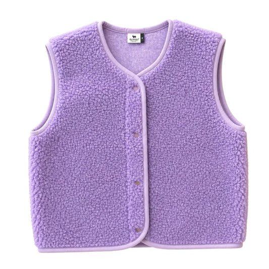 Damen Weste 'TYB' lilly