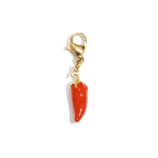 Anhänger Charm 'Red Hot Chilli'