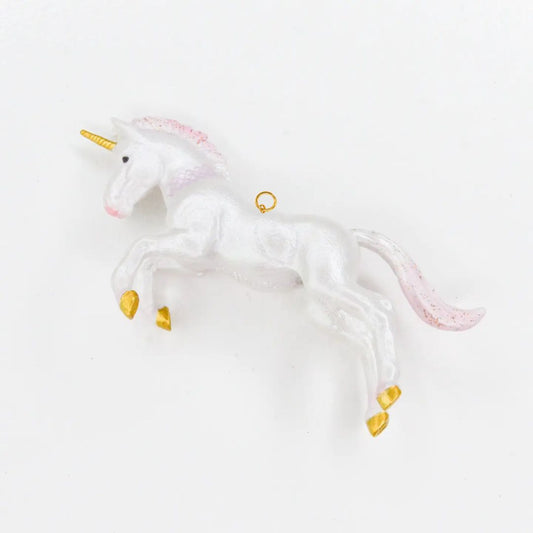 Anhänger Einhorn