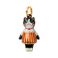 CHARMS | Anhänger 'CHICACO TOYA MANEKI MANEKO' rot