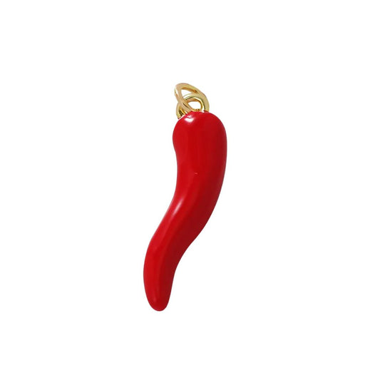 Anhänger Peperoni