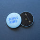 Ansteckbutton 'SCHULKIND' blau