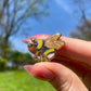 Anstecknadel 'Bienen Pin'