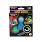 Anti-Stress Finger-Kreisel 'Fidget Spinner LED Licht'