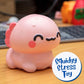 Antistress-Spiel 'Relaxolotl'