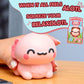 Antistress-Spiel 'Relaxolotl'