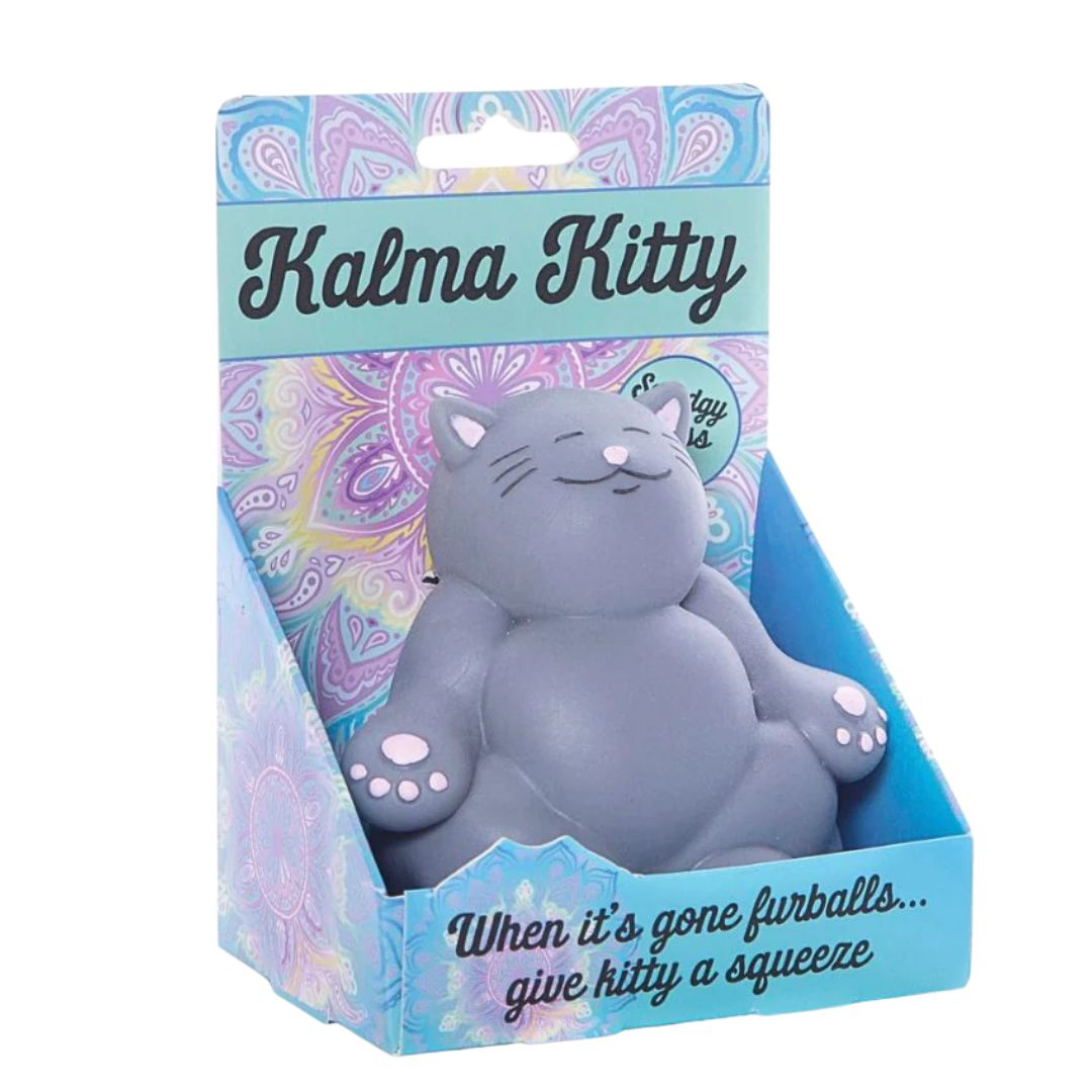 Antistress-Katze 'Kalma Kitty'