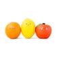 Antistress Knautschfrüchte 'Fruit Squishies'