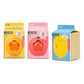 Antistress Knautschfrüchte 'Fruit Squishies'