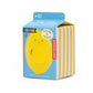 Antistress Knautschfrüchte 'Fruit Squishies'