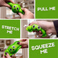 Antistress-Spiel 'Squeezy Peasy'