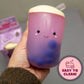 Antistress-Tee 'Boba Squish Tea'