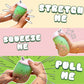 Antistress-Tee 'Matcha Tea'