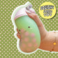 Antistress-Tee 'Matcha Tea'