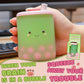 Antistress-Tee 'Matcha Tea'