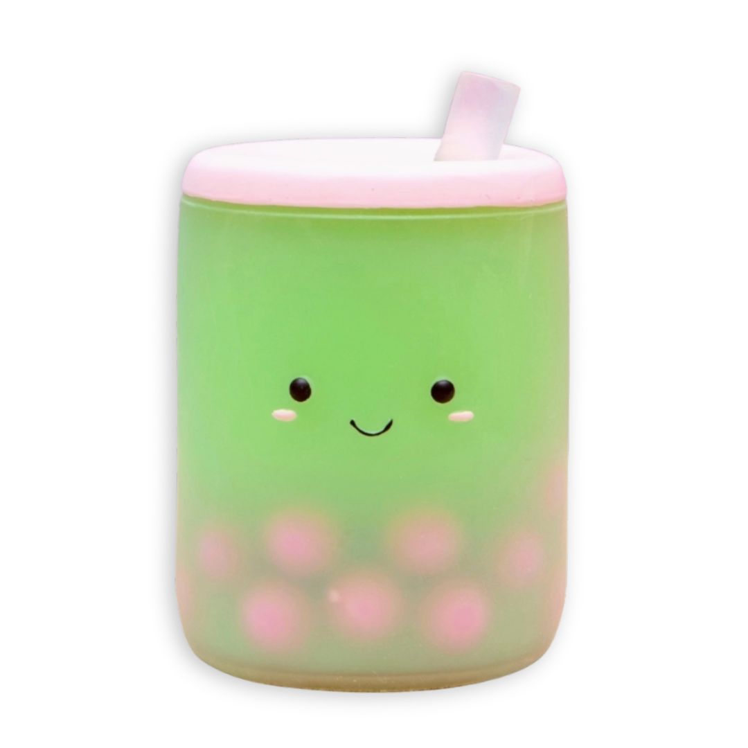 Antistress-Tee 'Matcha Tea'