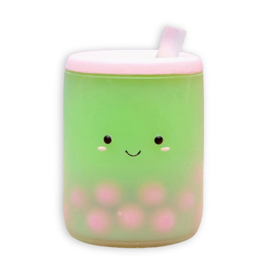 Antistress-Tee 'Matcha Tea'