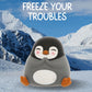 Antistress-Pinguin 'Zenguin'