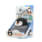 Antistress-Pinguin 'Zenguin'