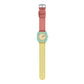 Armbanduhr 'Bubble Gum'