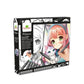 Artist Manga Kunst Marker Kemonomimi