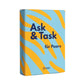 Ask & Task Kartenspiel 'Für Paare'