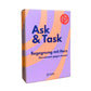 Ask & Task Kartenspiel 'Begegnung mit Herz'