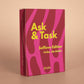 Ask & Task Kartenspiel 'Selflove Edition'