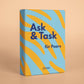Ask & Task Kartenspiel 'Für Paare'