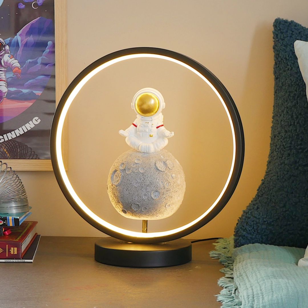 ASTRO LIGHT Nachttischleuchten 'Astronaut ASTRO CHILL'