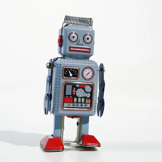 Aufziehfigur "Touly Roboter"