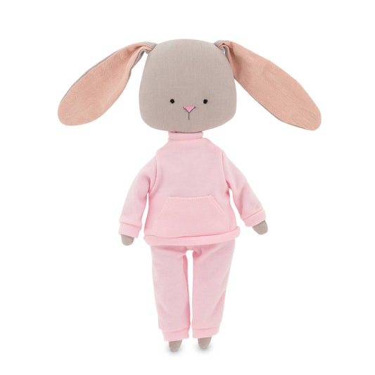 Plüschtier 'Lucy' der kleine Hase 29 cm mit Meerjungfrauenkostüm