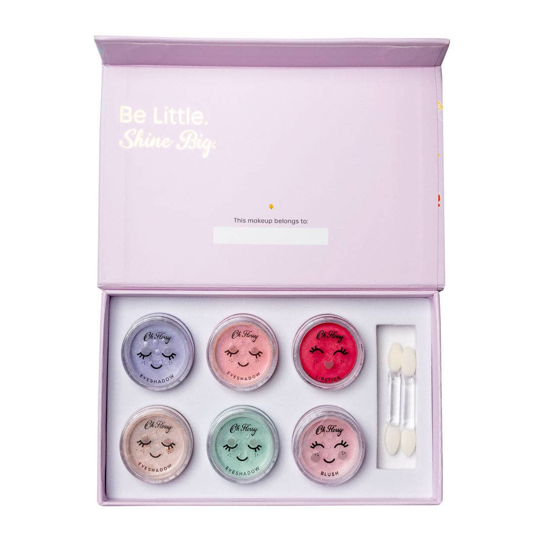 Sweet Treat Make-up-Set