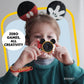 Disney Mickey Mouse Mini-Kamera