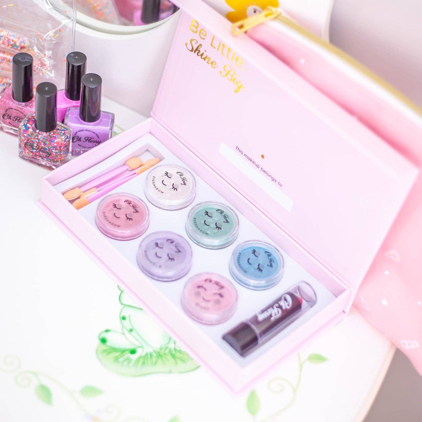 Deluxe Make-up-Set für Kinder