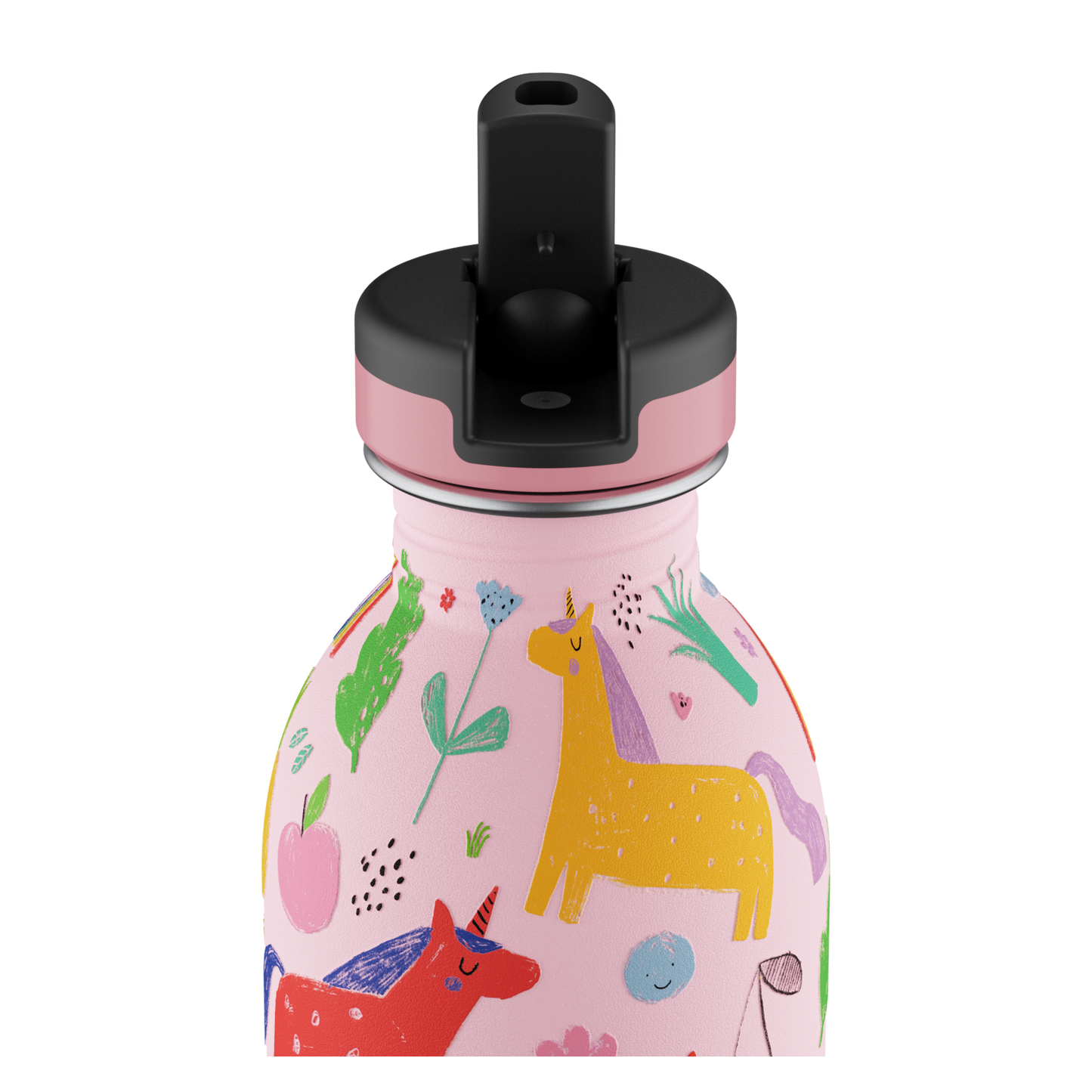 Kinderflasche | Magische Freunde - 250 ml