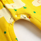 Baby Overall 'Ente gut alles gut' gelb