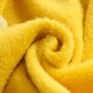 Baby Overall 'Ente gut alles gut' gelb