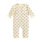 Baby Longsleeve Overall 'Dots'