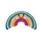 Baby Rassel Regenbogen