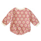 Baby Body 'Daisy Flowers' altrosa
